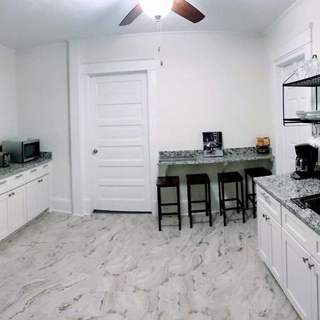 Walk To Duke Campus! 3 Bedroom In Trinity Park! Durham Exterior foto
