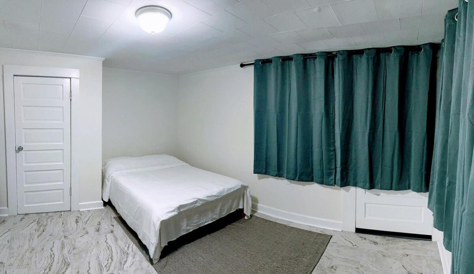Walk To Duke Campus! 3 Bedroom In Trinity Park! Durham Exterior foto