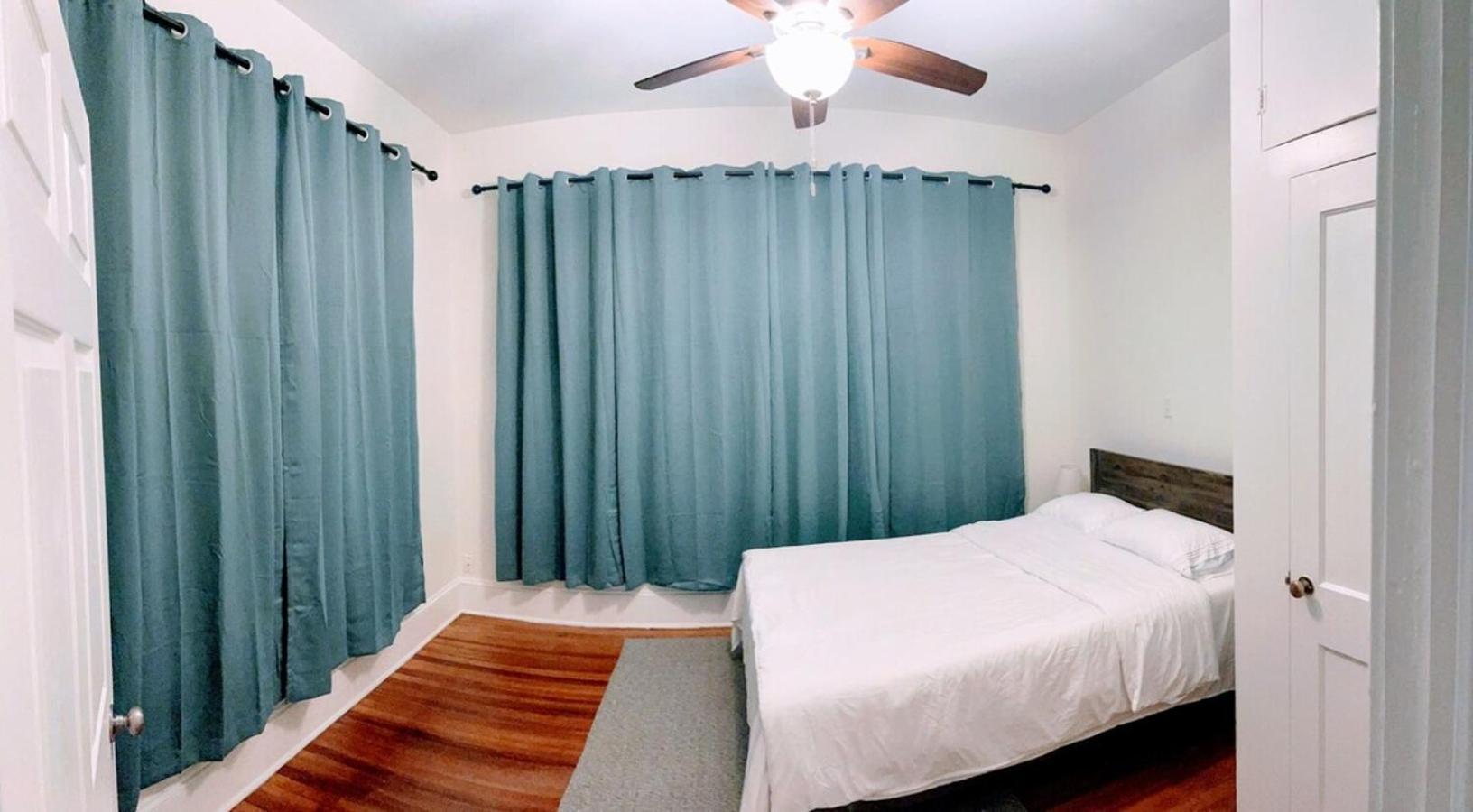 Walk To Duke Campus! 3 Bedroom In Trinity Park! Durham Exterior foto