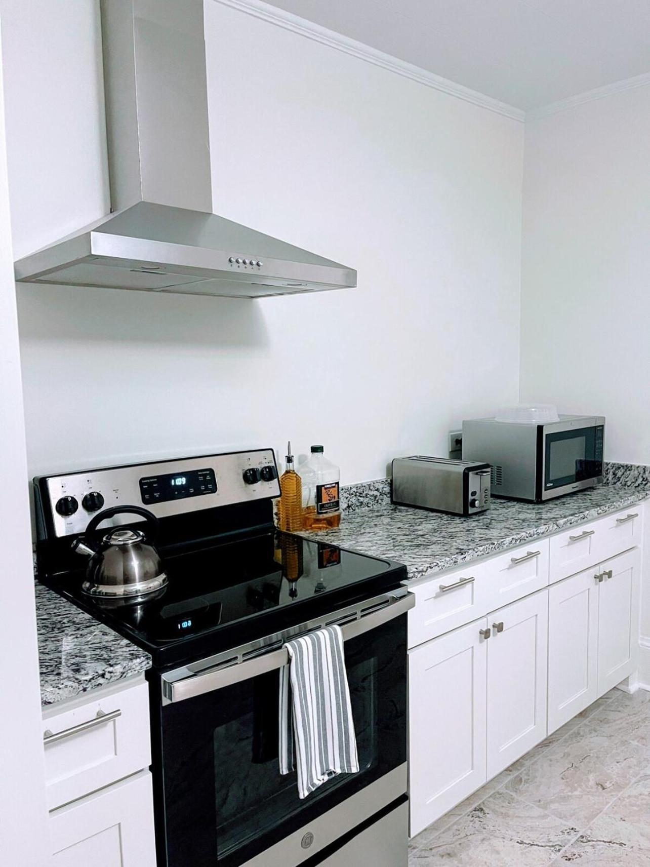 Walk To Duke Campus! 3 Bedroom In Trinity Park! Durham Exterior foto