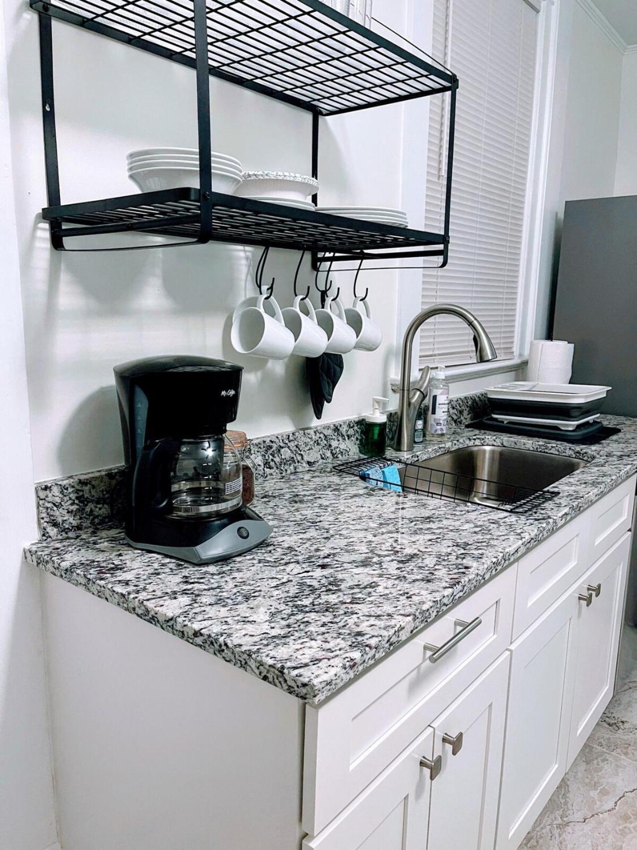 Walk To Duke Campus! 3 Bedroom In Trinity Park! Durham Exterior foto